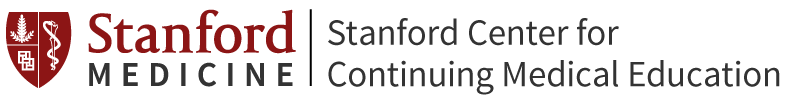 Stanford Center for Continuing Medical Education